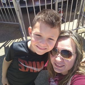 Meet your Posher, Kate